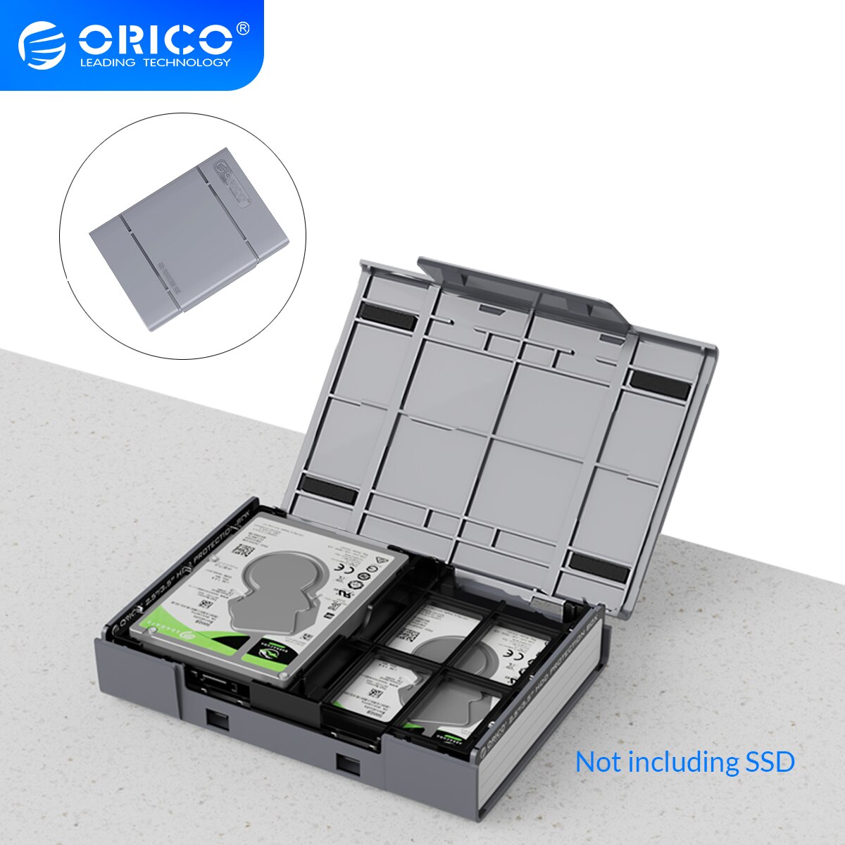ORCIO-2.5 3.5 ϵ ̺ ũ ȣ , M.2 SSD HDD     , ϵ ̽ 